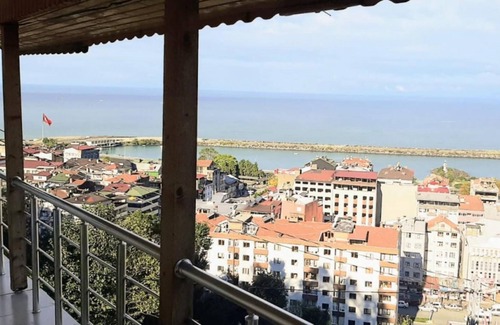 Cayeli Apartamento | Lovely Flat near Sea with Balcony in Cayeli