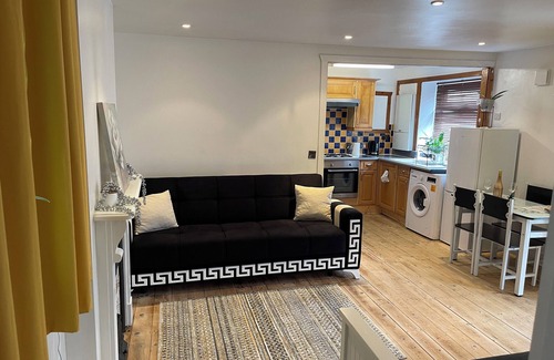 Woodhouse Apartamento | Lovely Flat- North Finchley