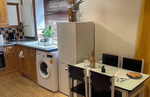 Woodhouse Apartamento | Lovely Flat- North Finchley