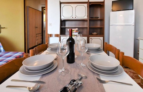 Rosolina Mare Apartamento | Precioso piso a orillas de Rosolina Mare