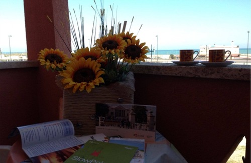 Rosolina Mare Apartamento | Precioso piso a orillas de Rosolina Mare