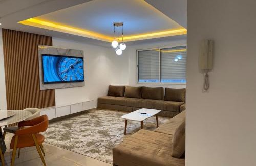 Cite Al Mohammadi Apartamento | Lovely flat with pool