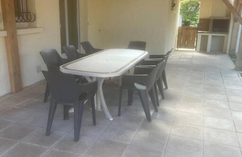 Douzains Casa | Lovely four bedroom home with private pool.