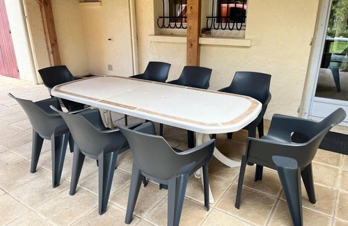 Douzains Casa | Lovely four bedroom home with private pool.