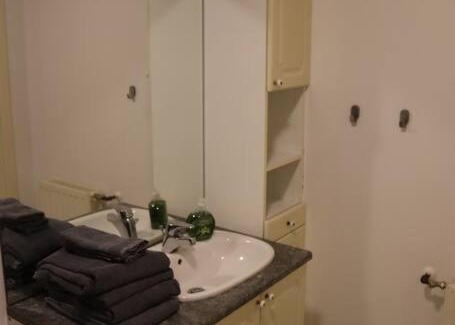 Hafnarfjordur Apartamento | Lovely fully equipped apartment with free parking