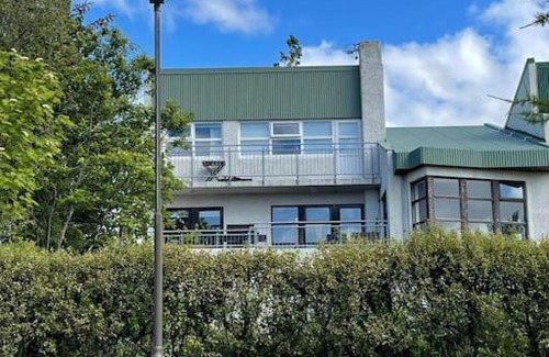 Hafnarfjordur Apartamento | Lovely fully equipped apartment with free parking