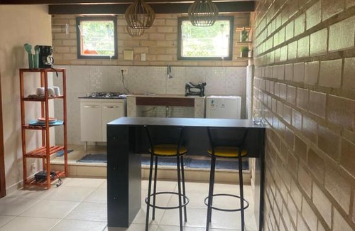Ilha Grande Apartamento | Lovely Garden