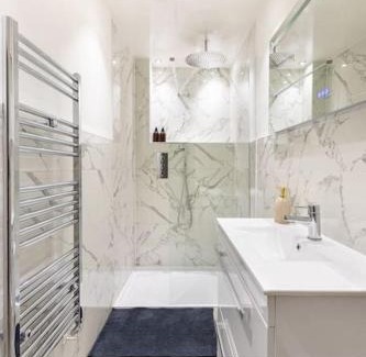 Addison Apartamento | Lovely Garden Flat In Central London