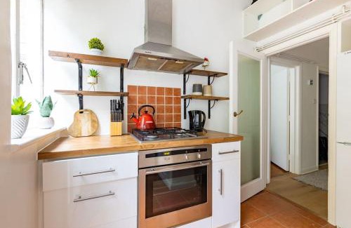 Addison Apartamento | Lovely Garden Flat In Central London