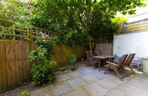 Addison Apartamento | Lovely Garden Flat In Central London