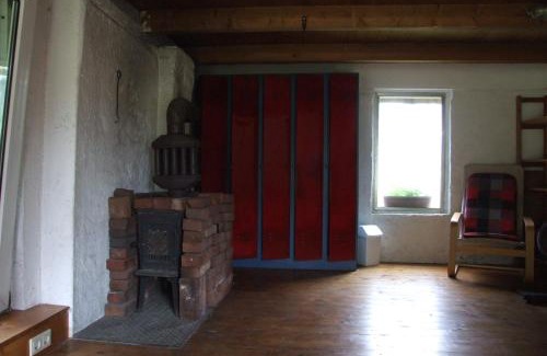 Oberdorla Casa | Lovely Garden House in Bramsche