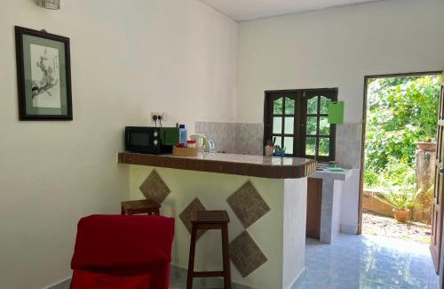 Kampung Kedawang Casa | Lovely Garden Villas