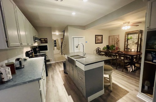 Jasper Cabaña | Lovely get away waterfront home