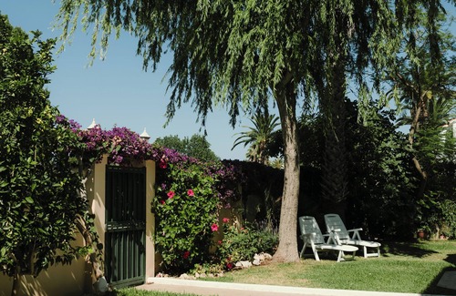 Denia Chalet De Esquí | Lovely getaway home in a quiet location just minutes away from the beach.