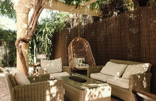 Denia Chalet De Esquí | Lovely getaway home in a quiet location just minutes away from the beach.