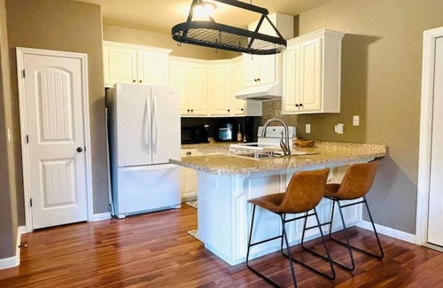 Milton Apartamento | Lovely Guest Apartment