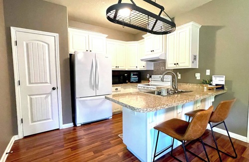 Milton Apartamento | Lovely Guest Apartment