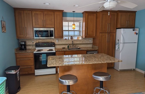 Ono Island Cabaña | Lovely Guest Cottage min from Perdido Key Beaches