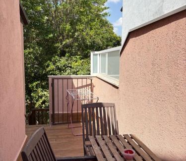 Kfar Sava Casa | Lovely Guest House- אירוח בכפר סבא