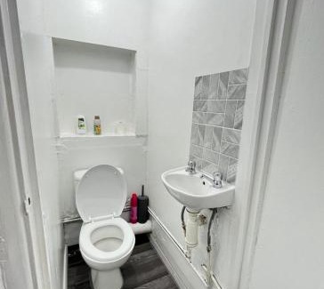 Ramsgate Casa | Lovely Guest House