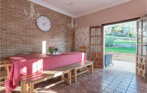 La Puebla de los Infantes Casa | Lovely Home In La Puebla De Los Infan
