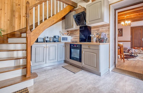 Beauregard-de-Terrasson Casa | Lovely home in Beauregard-de-Terrasso