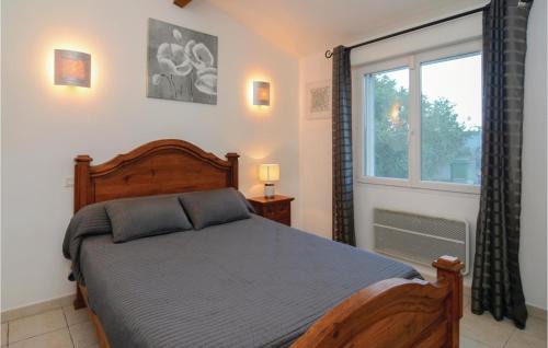 Villeneuve-les-Maguelone Casa | Lovely Home In Villen-Lès-Maguelone