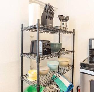 Hyde Park Apartamento | Lovely historic apt near Amelia Arena + Hyde Park