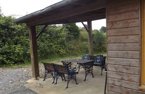 Le Grippon Casa | Lovely House 12K from the bay of Mont Saint Michel