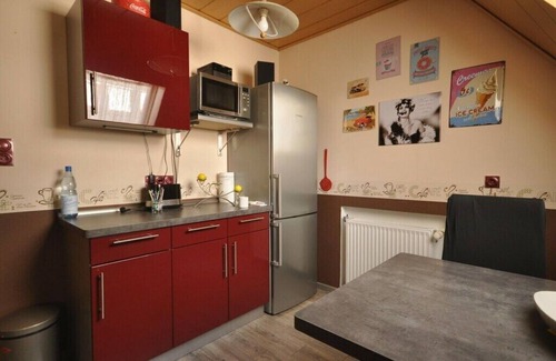 Frankenberg Casa | Lovely holiday apartment in Frankenberg