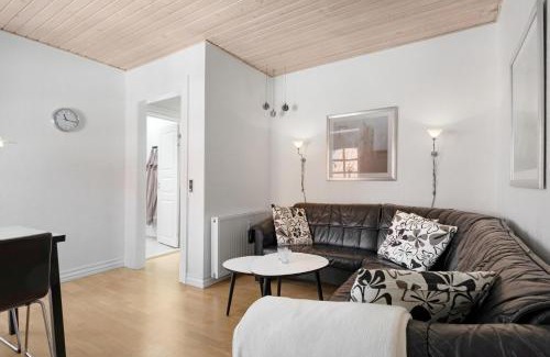 Lokken Casa | Lovely Holiday Apartment Centrally Located In Løkken