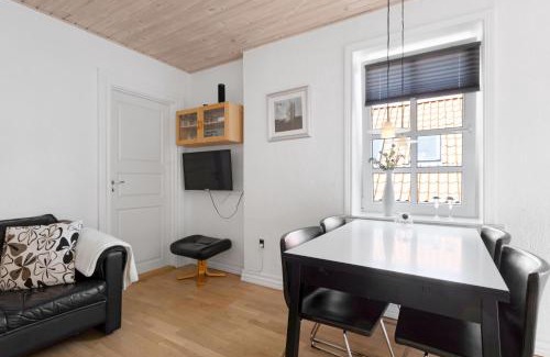Lokken Casa | Lovely Holiday Apartment Centrally Located In Løkken