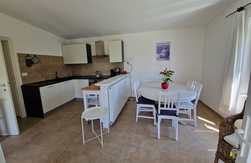 Ameno Casa | Casa de vacaciones ideal de relax en el Lago de Orta