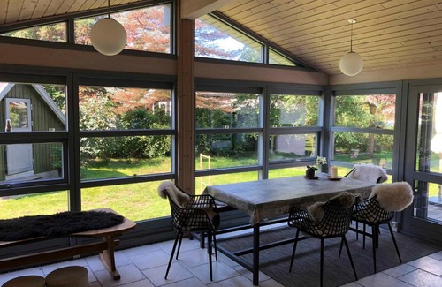 Kramnitse Casa | Lovely Holiday Home Close To The Beach And Nature