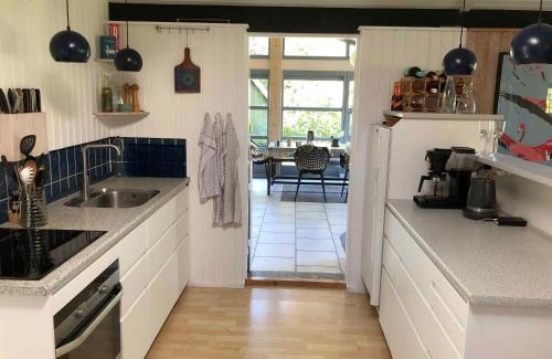 Kramnitse Casa | Lovely Holiday Home Close To The Beach And Nature