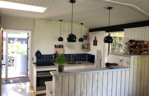 Kramnitse Casa | Lovely Holiday Home Close To The Beach And Nature