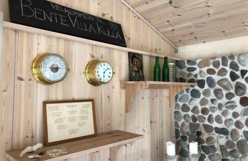Kramnitse Casa | Lovely Holiday Home Close To The Beach And Nature