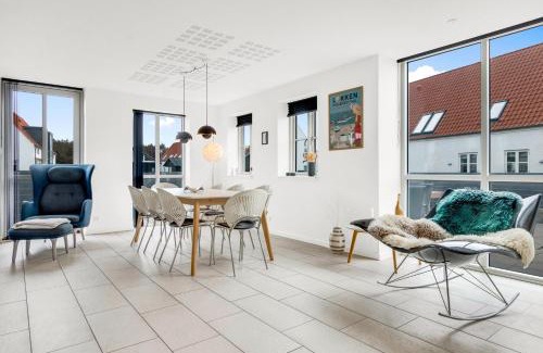 Lokken Casa | Lovely Holiday Home For Rent, Josefines Have 17