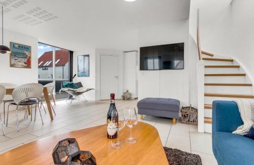 Lokken Casa | Lovely Holiday Home For Rent, Josefines Have 17