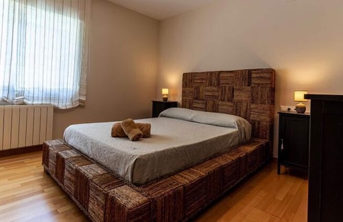 Las Jaras Casa | Preciosa casa de vacaciones en Córdoba cerca del lago