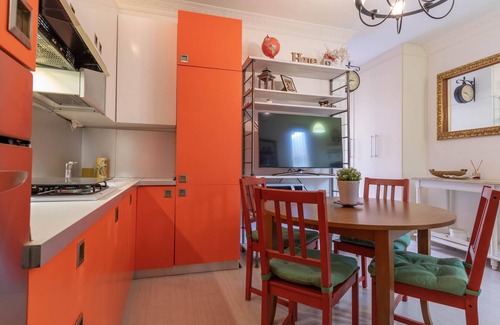 Lecco Apartamento | Lovely Home Apartment