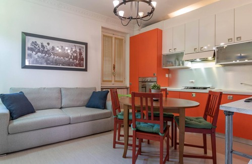 Lecco Apartamento | Lovely Home Apartment