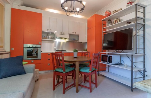 Lecco Apartamento | Lovely Home Apartment