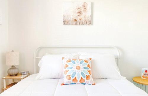 Coalinga Casa | Lovely Home Central Coalinga