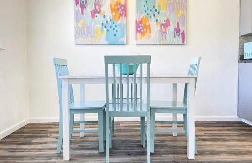 Coalinga Casa | Lovely Home Central Coalinga