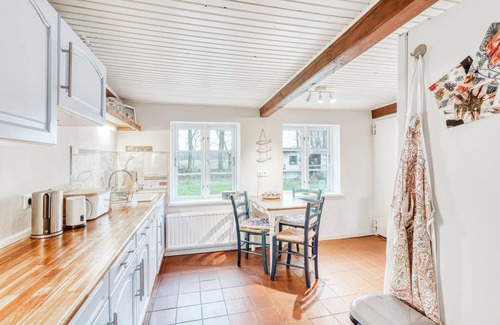 Klixbull Casa | Preciosa casa en Niebüll OT Klixbüll