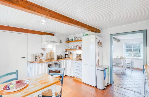 Klixbull Casa | Preciosa casa en Niebüll OT Klixbüll