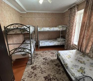 Osh Casa | Lovely home for you