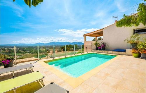 La Bouverie Casa | Lovely Home In Roquebrune-Sur-Argens