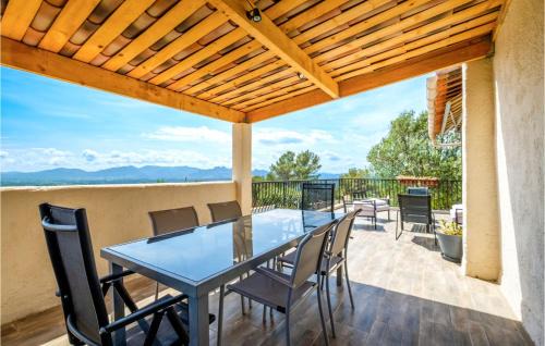 La Bouverie Casa | Lovely Home In Roquebrune-Sur-Argens